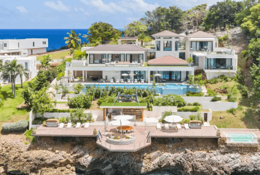 Villa Ocean Breeze