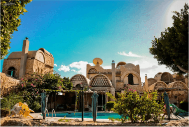Historical Villa