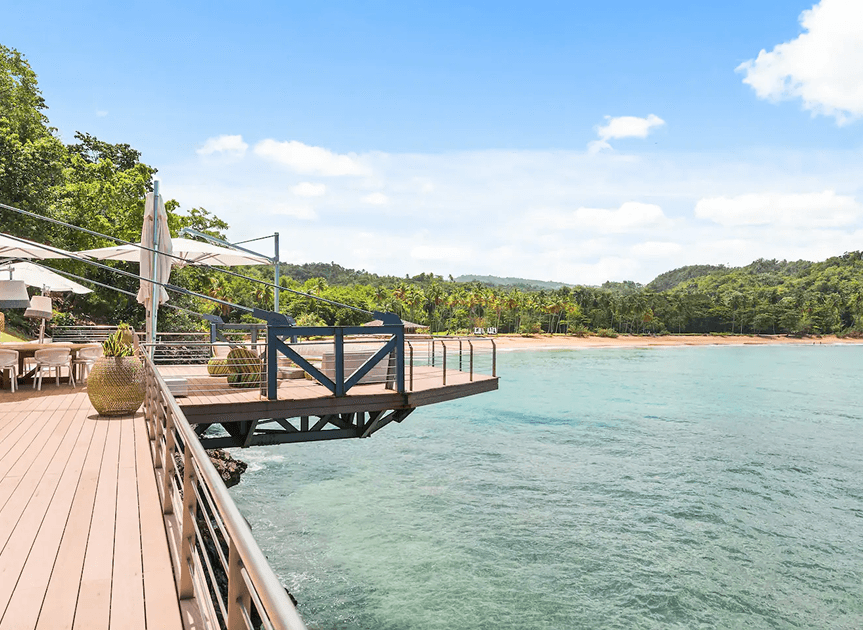 Island Paradise Villa